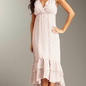 Romeo & Juliet Dress